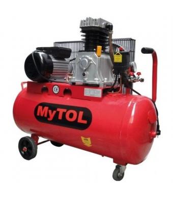 MYTOL AIR COMPRESSORS (MYTOL200V) 200 LİTRE V-KADA KOMPRESÖR