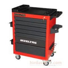 GARAJ SERİSİ GARAJ SERİSİ
