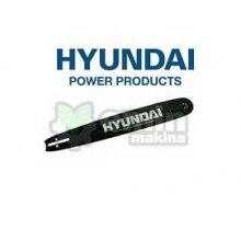 HYUNDAI Kılavuzlar Y32.H8657238 36 Diş 3/8'' H865 HYUNDAI Kılavuzlar Y32.H8657238 36 Diş 3/8'' H865