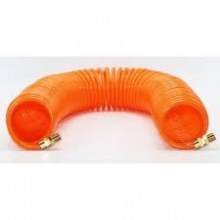 Spralli Komp.Hortumu 15m PU Spralli Komp.Hortumu 15m PU